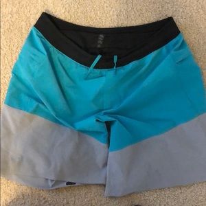 Men’s Lululemon Swim Trunks